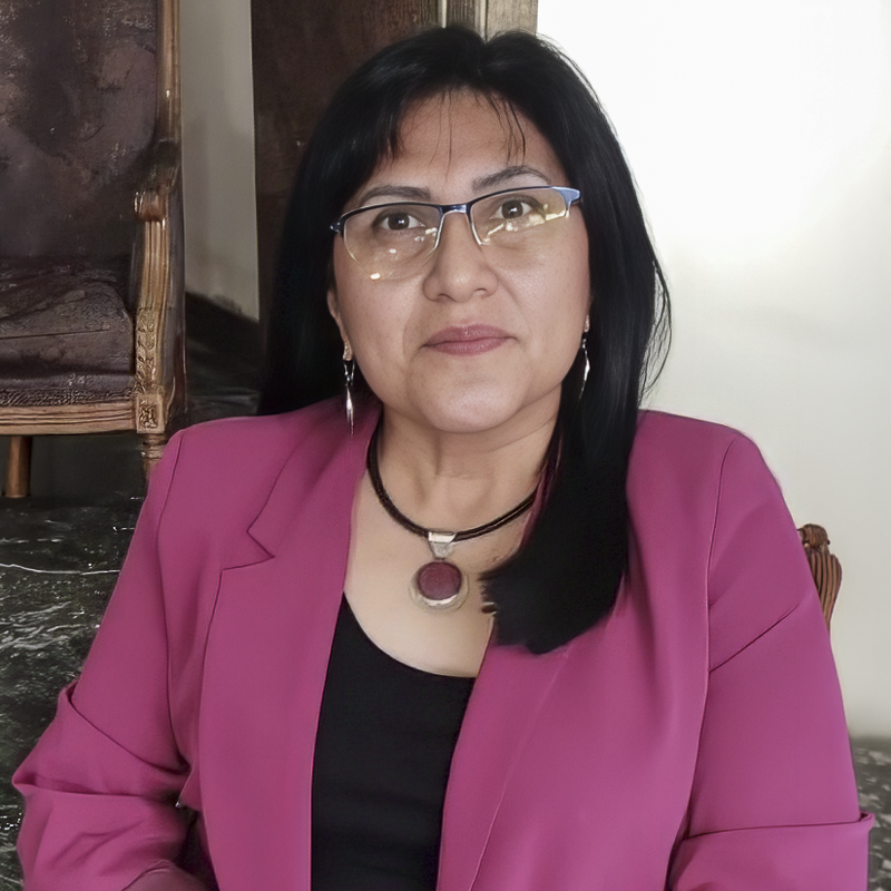 Monica Sonia Chacoma
