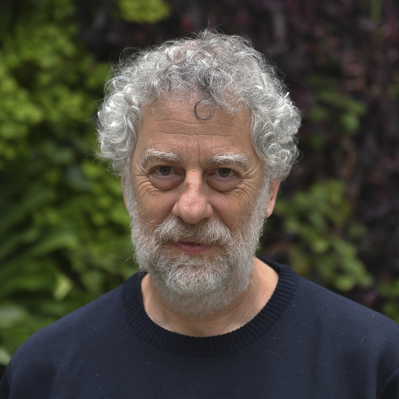 Dr. Daniel Feierstein