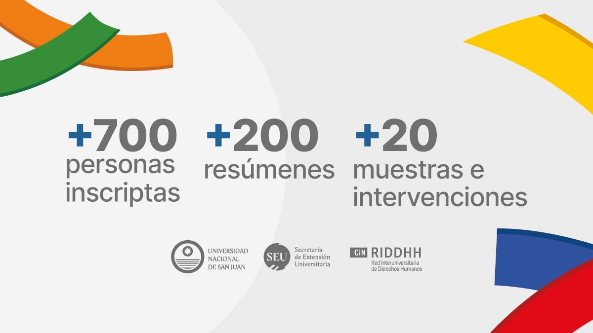 Los números del Encuentro