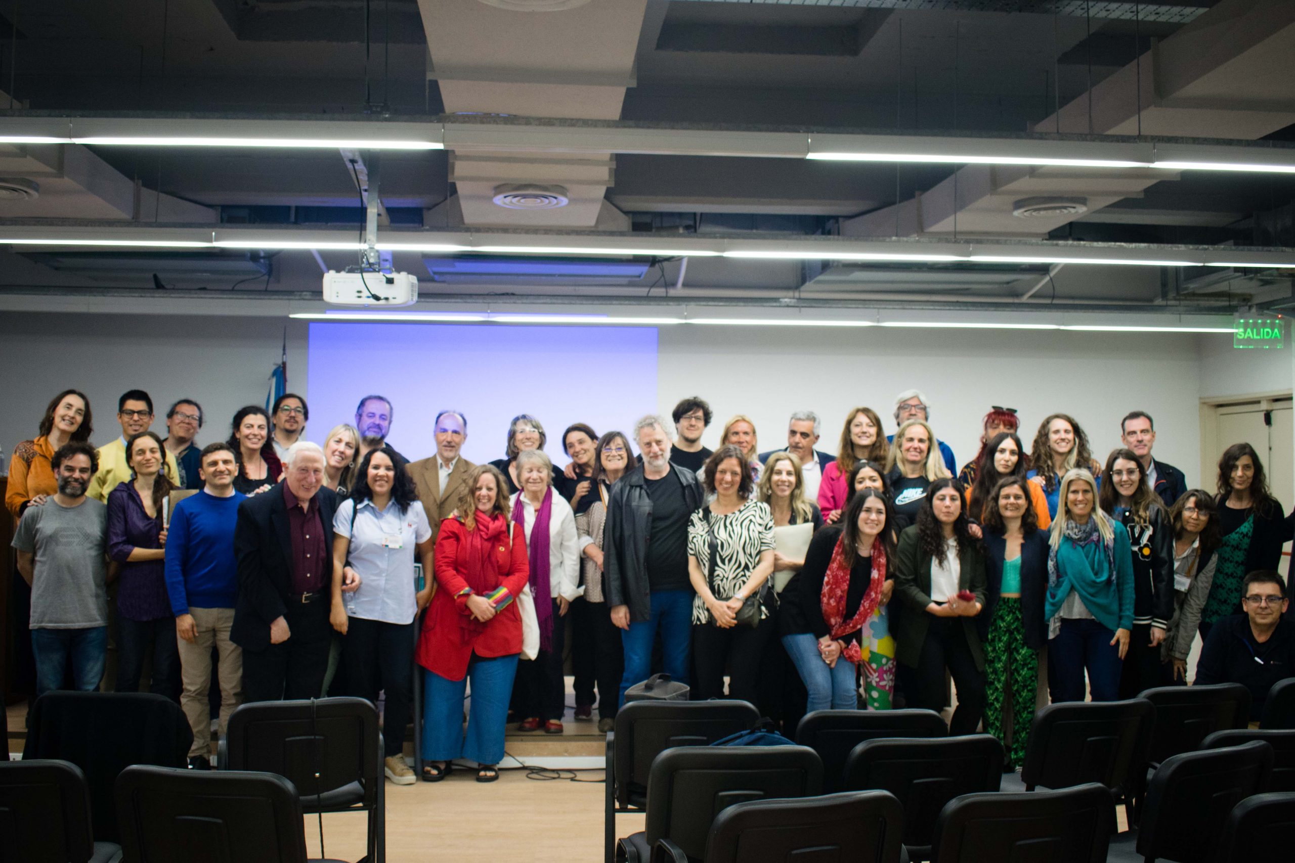 La Red Interuniversitaria de Derechos Humanos y el camino hacia el 3° Encuentro Nacional de Educación Superior y Derechos Humanos